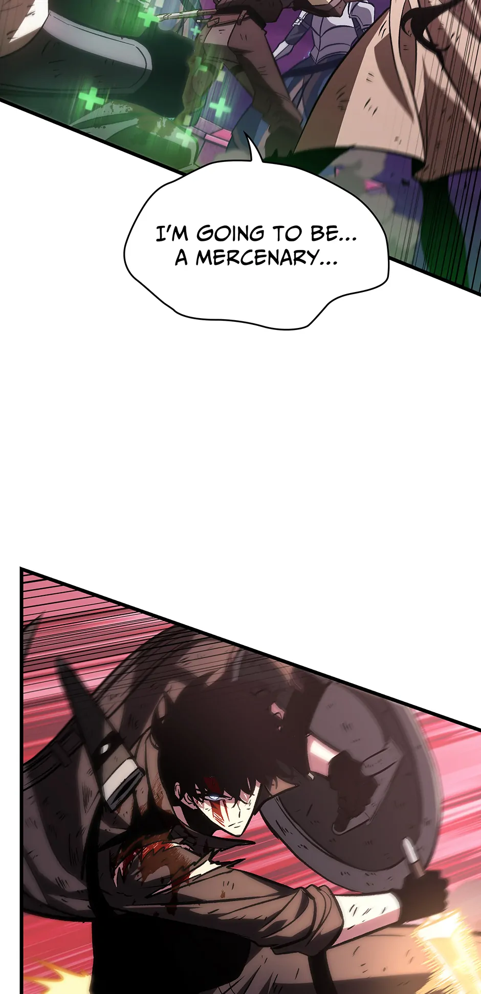 Read Pick Me Up Manga Online