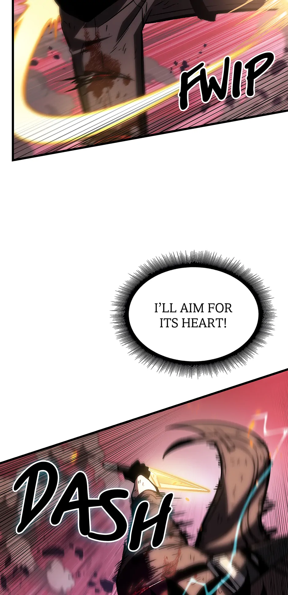 Read Pick Me Up Manga Online