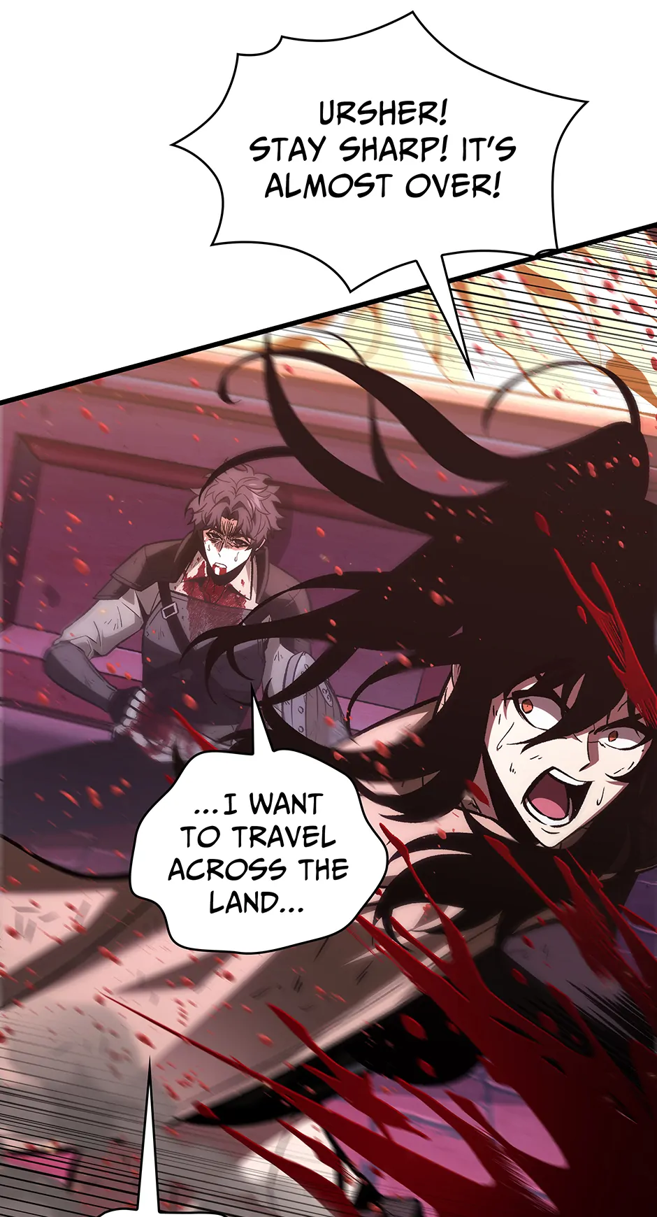 Read Pick Me Up Manga Online