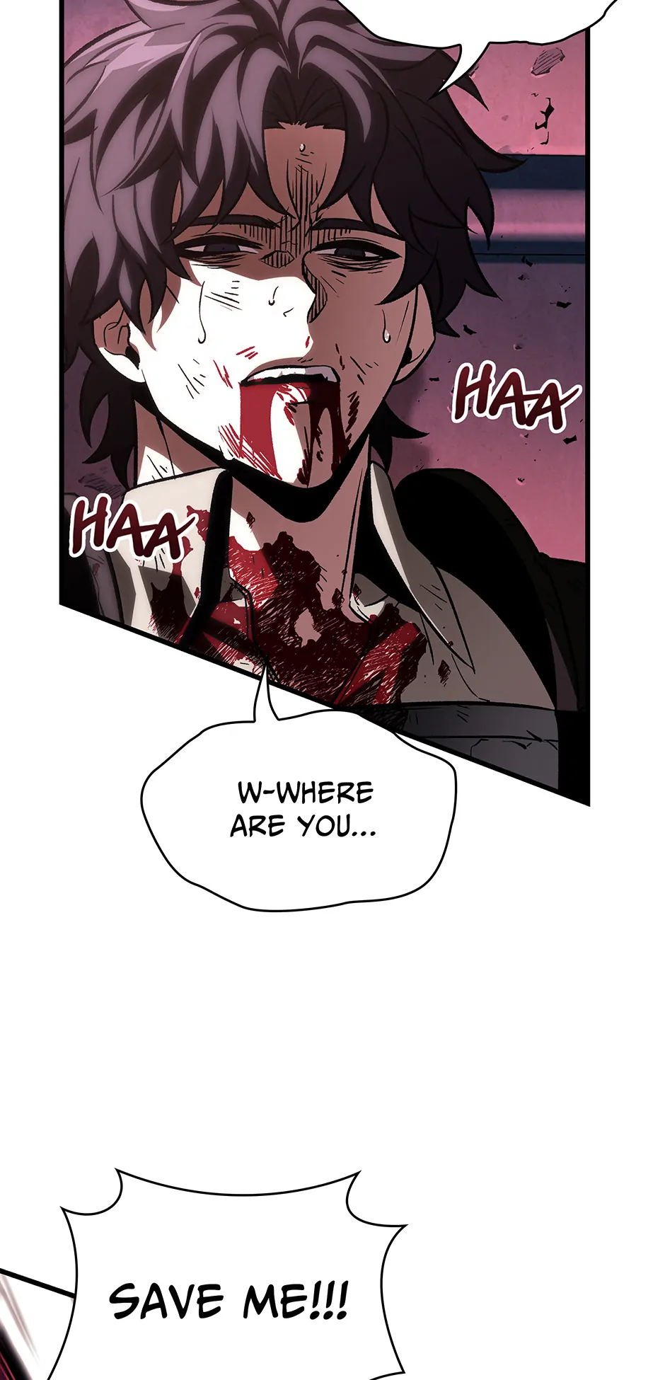 Read Pick Me Up Manga Online