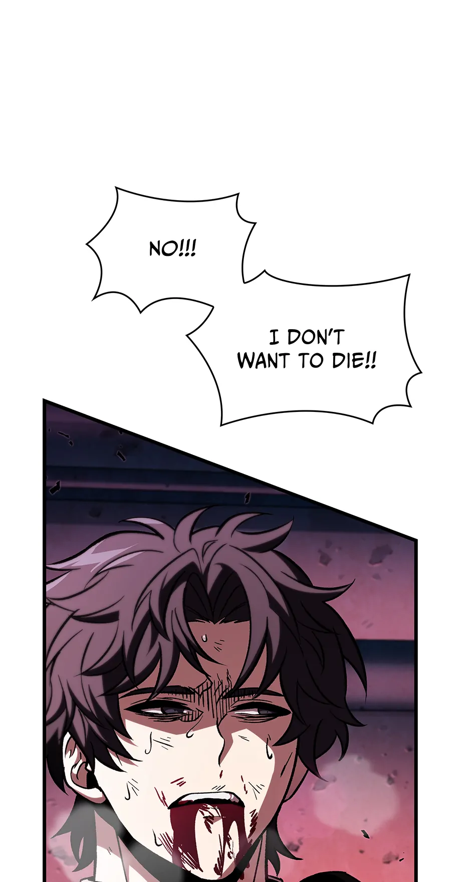 Read Pick Me Up Manga Online