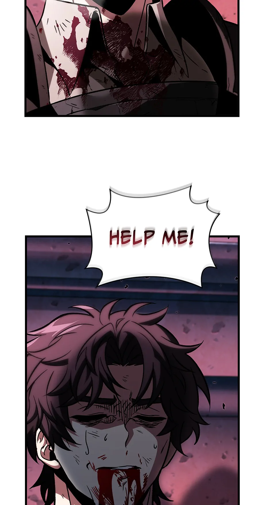 Read Pick Me Up Manga Online