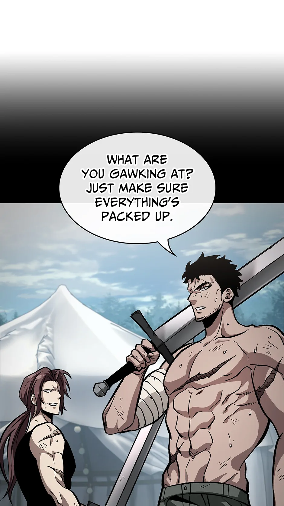 Read Pick Me Up Manga Online
