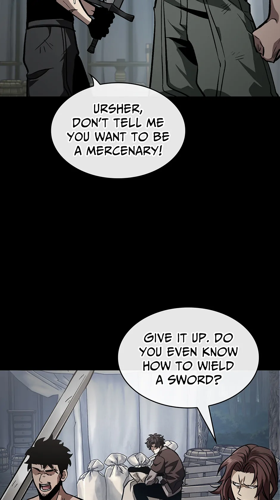 Read Pick Me Up Manga Online