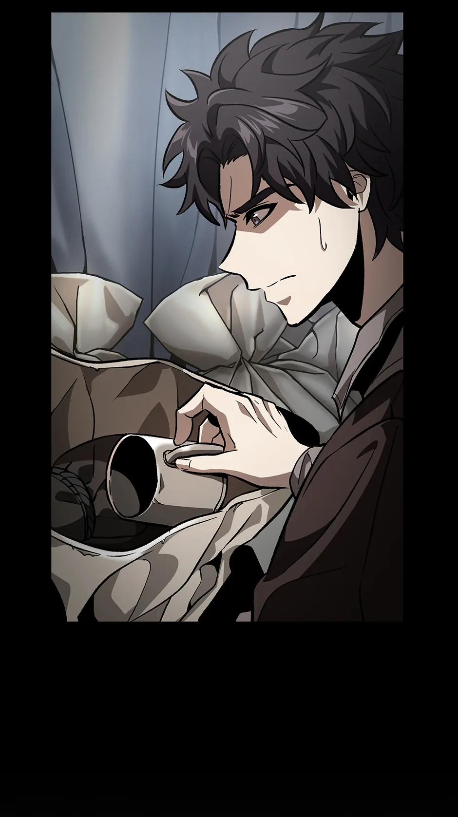 Read Pick Me Up Manga Online