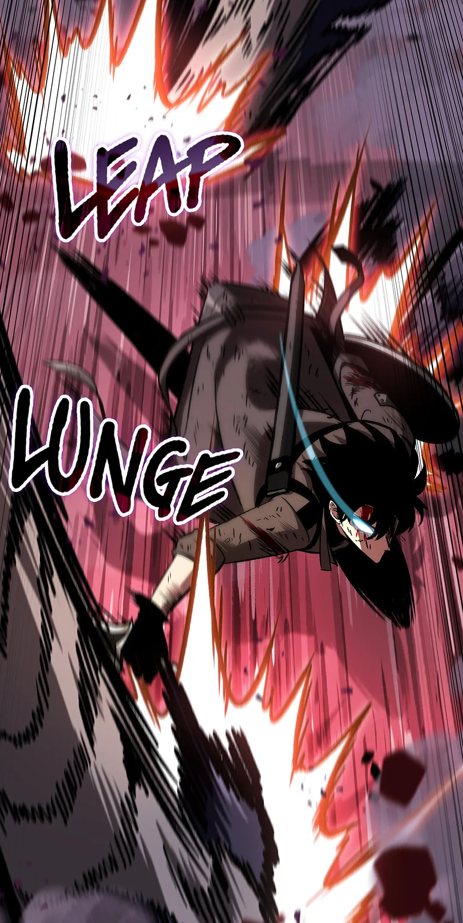 Read Pick Me Up Manga Online