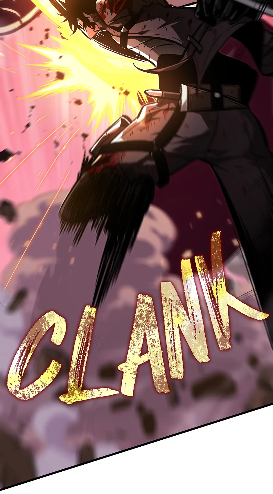 Read Pick Me Up Manga Online
