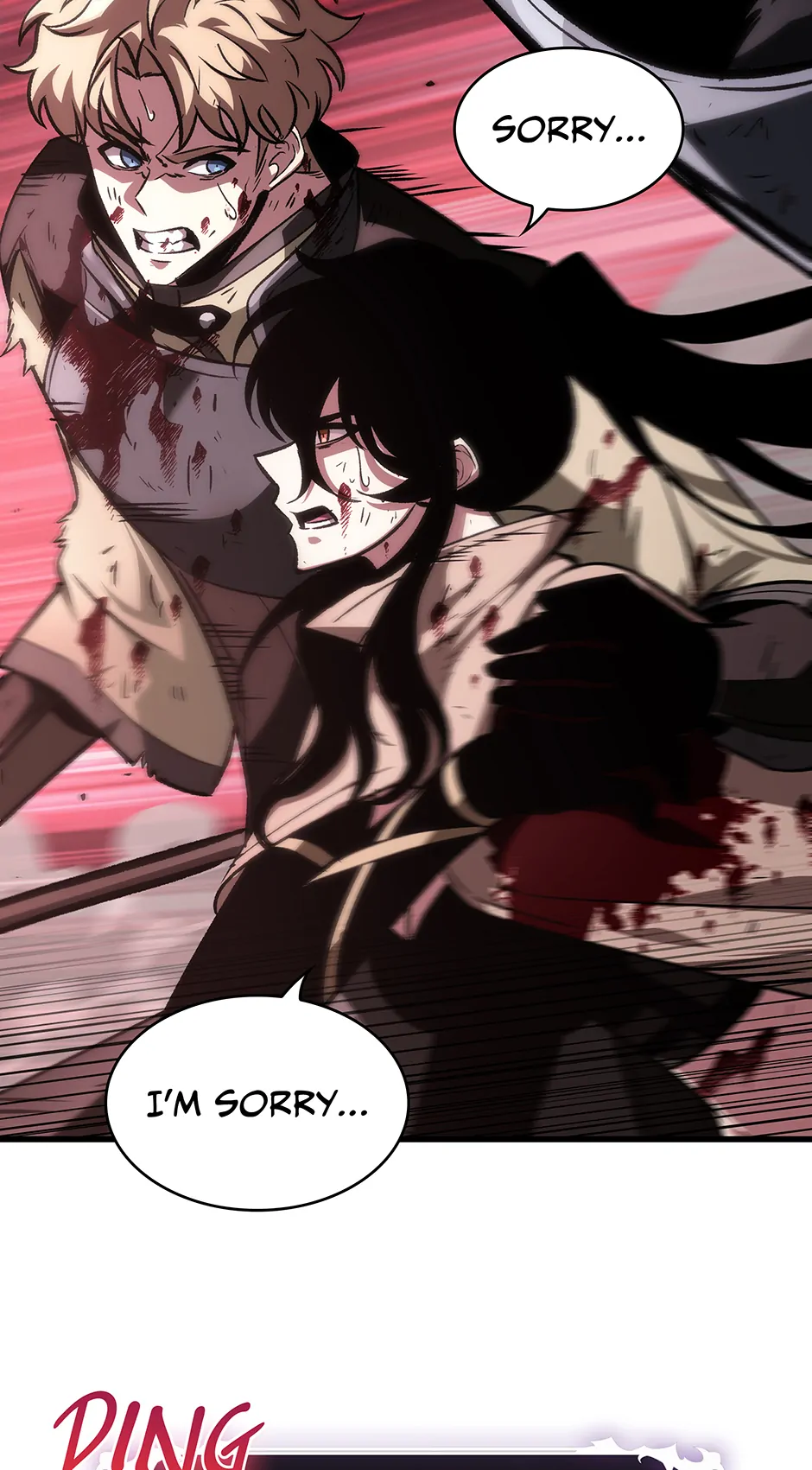 Read Pick Me Up Manga Online