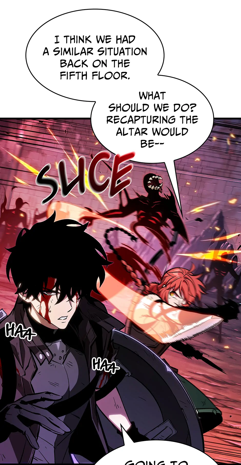 Read Pick Me Up Manga Online