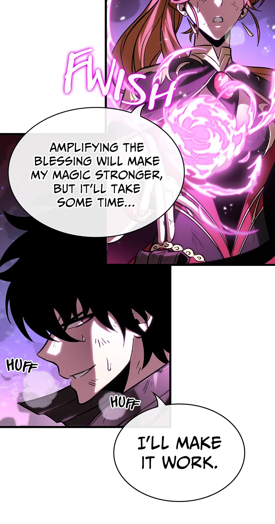 Read Pick Me Up Manga Online