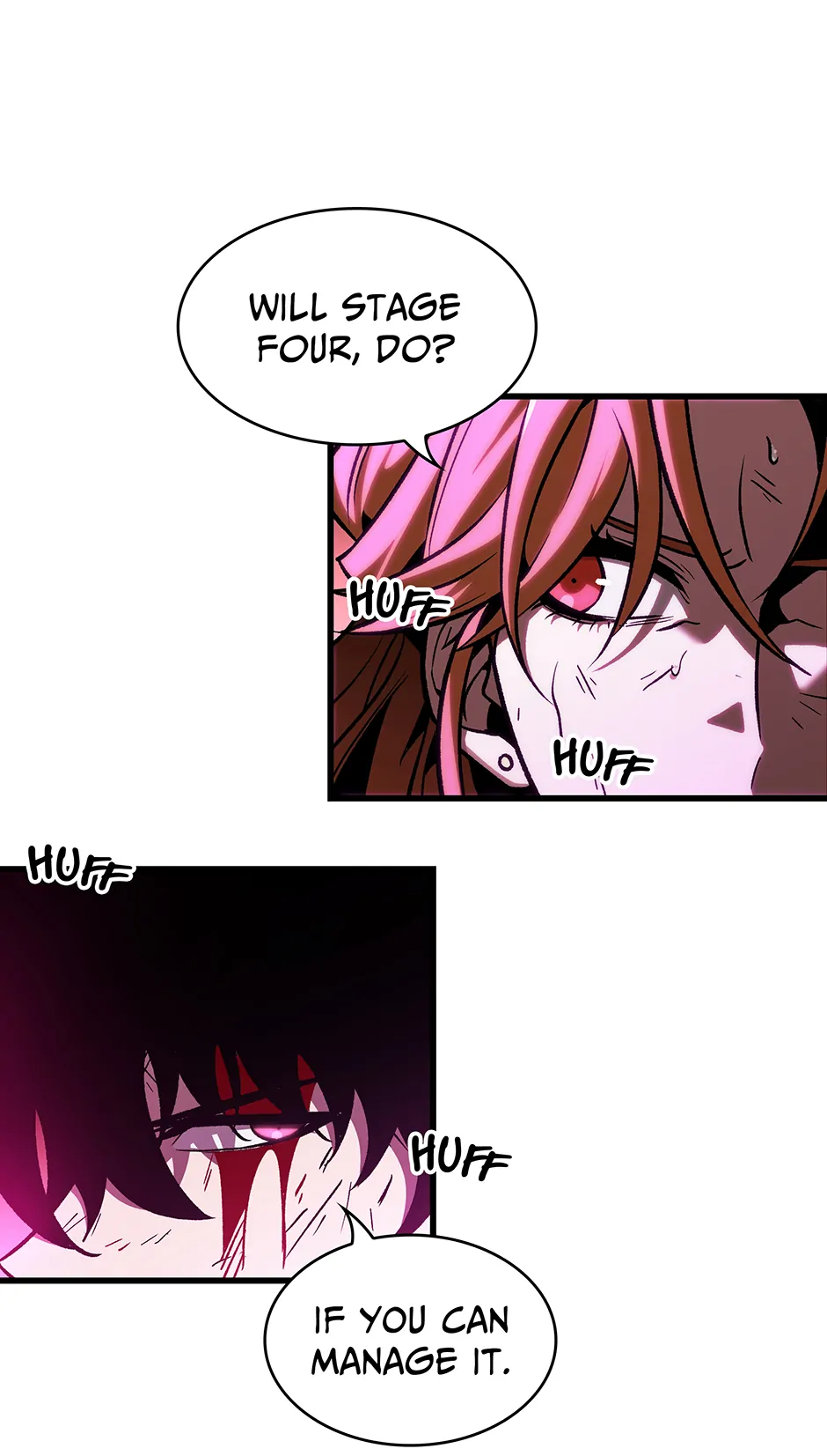 Read Pick Me Up Manga Online