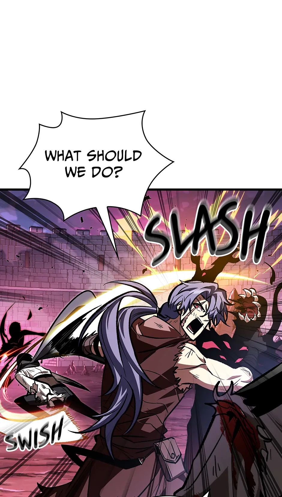 Read Pick Me Up Manga Online