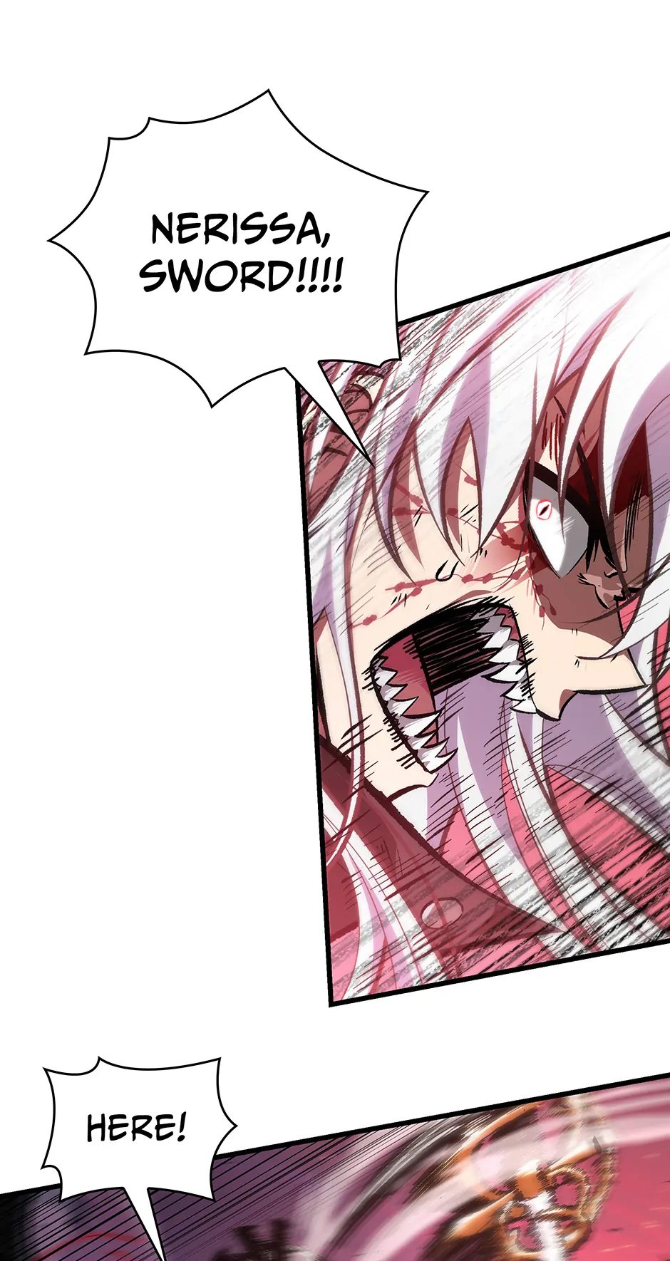 Read Pick Me Up Manga Online