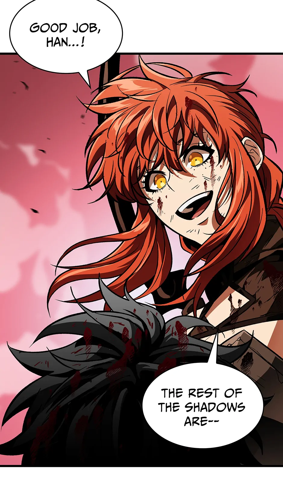 Read Pick Me Up Manga Online