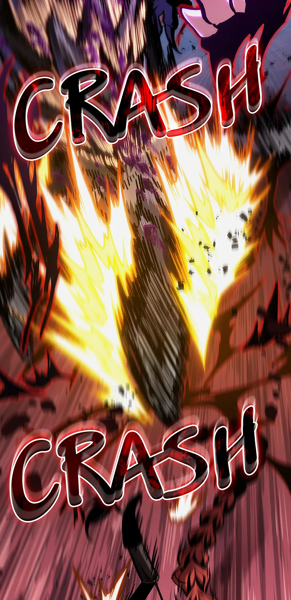 Read Pick Me Up Manga Online