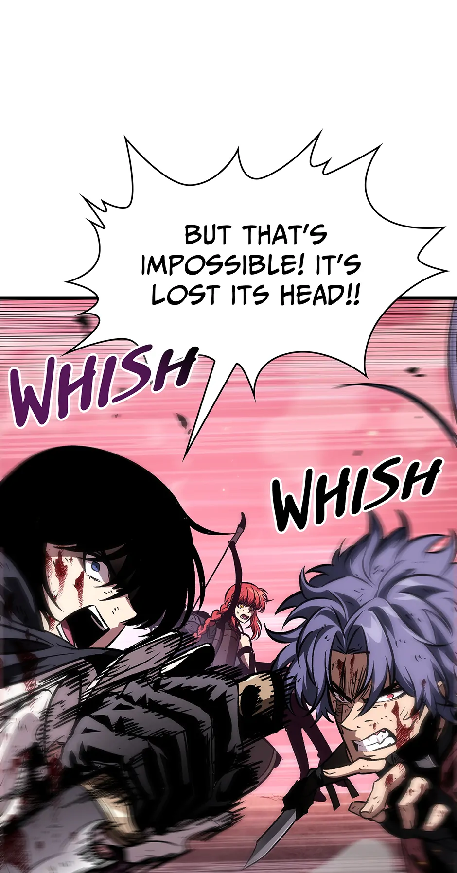 Read Pick Me Up Manga Online
