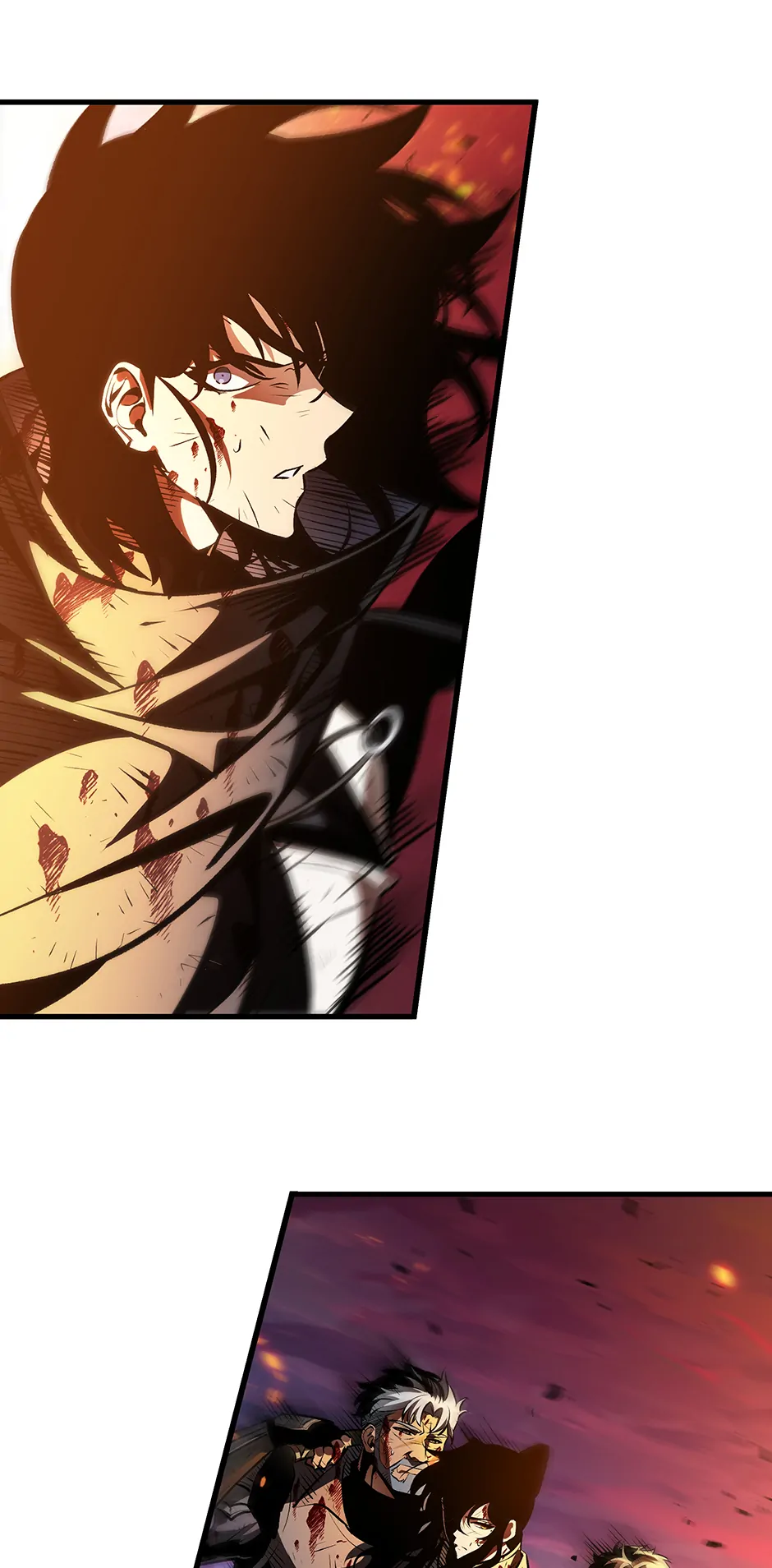 Read Pick Me Up Manga Online