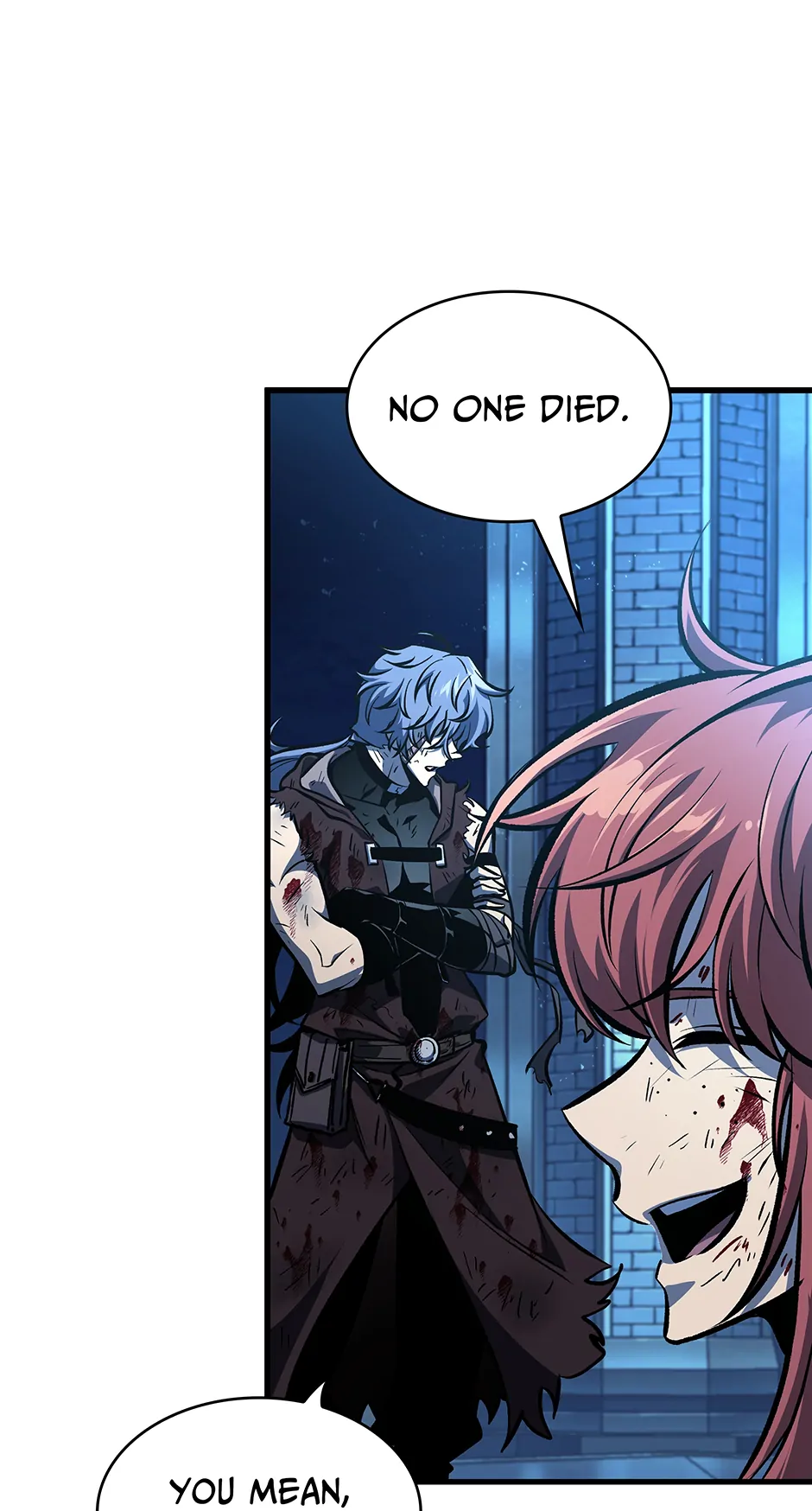 Read Pick Me Up Manga Online