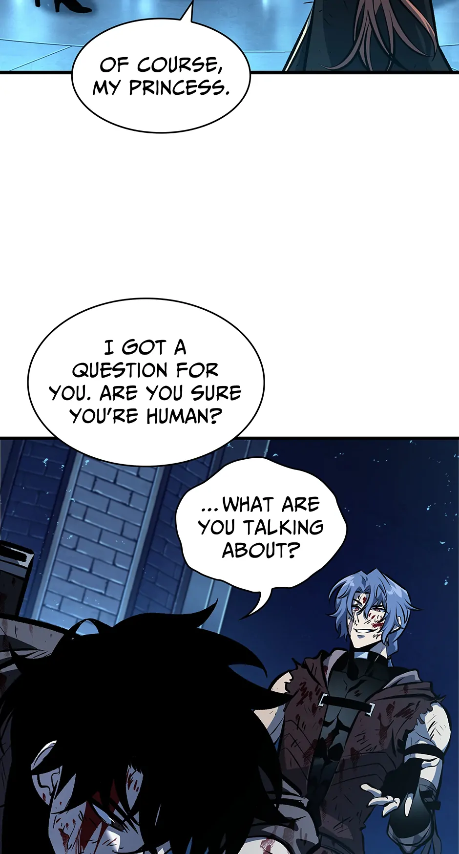 Read Pick Me Up Manga Online