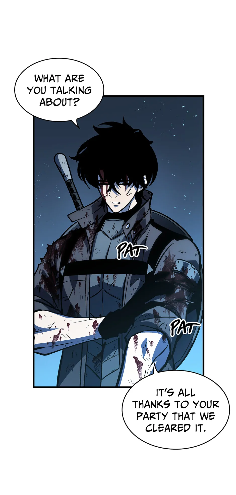 Read Pick Me Up Manga Online