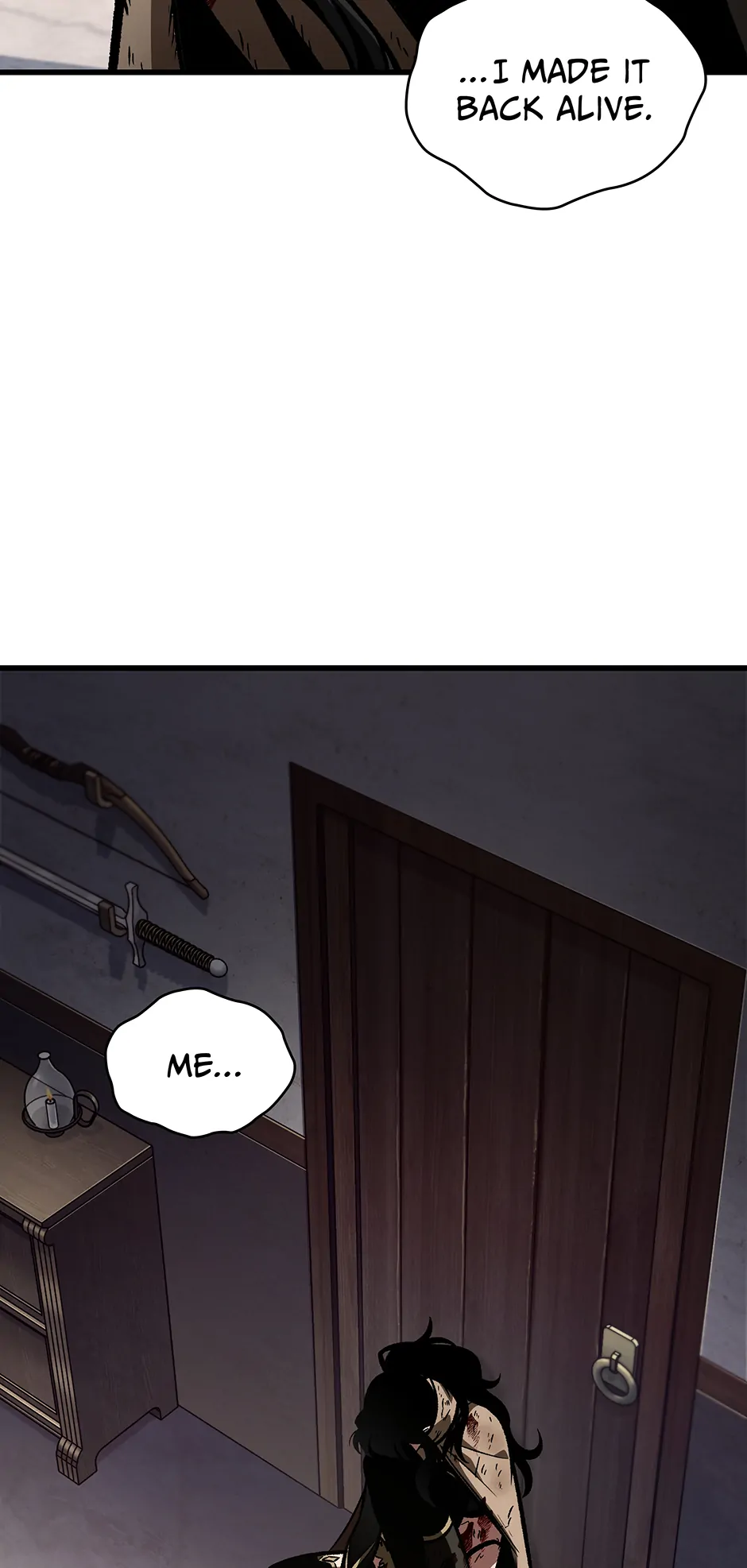 Read Pick Me Up Manga Online