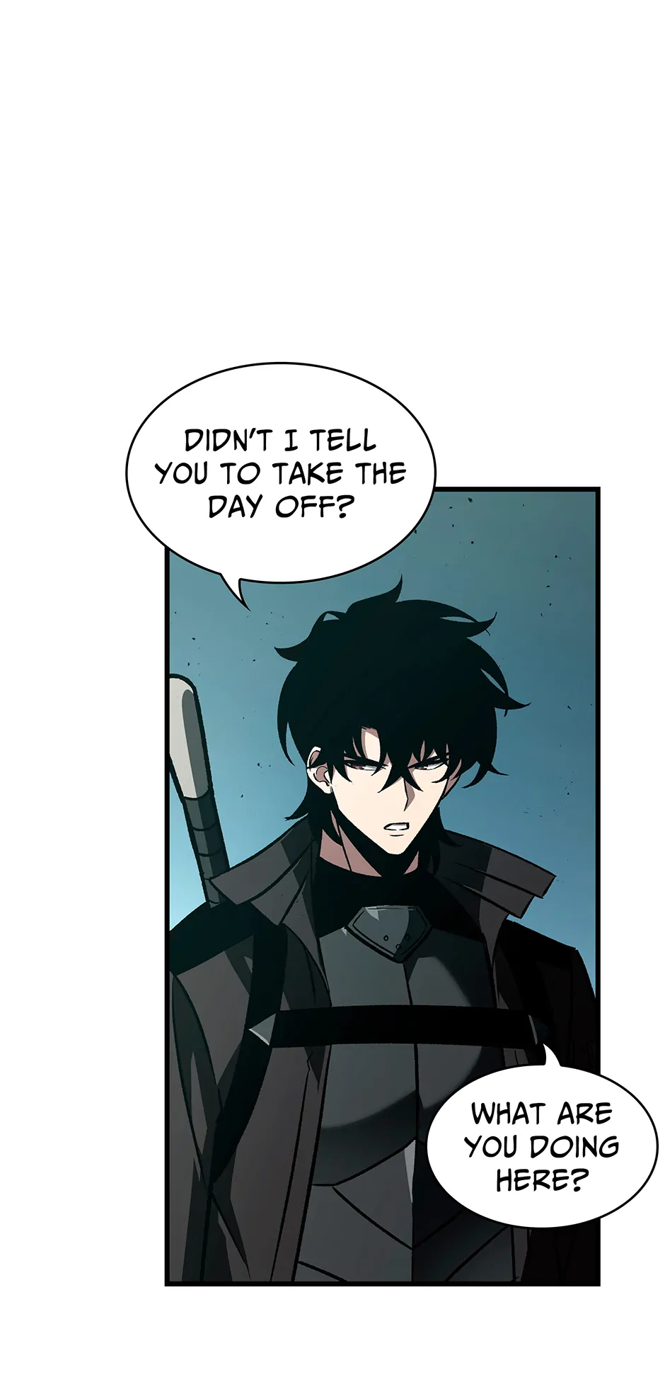 Read Pick Me Up Manga Online