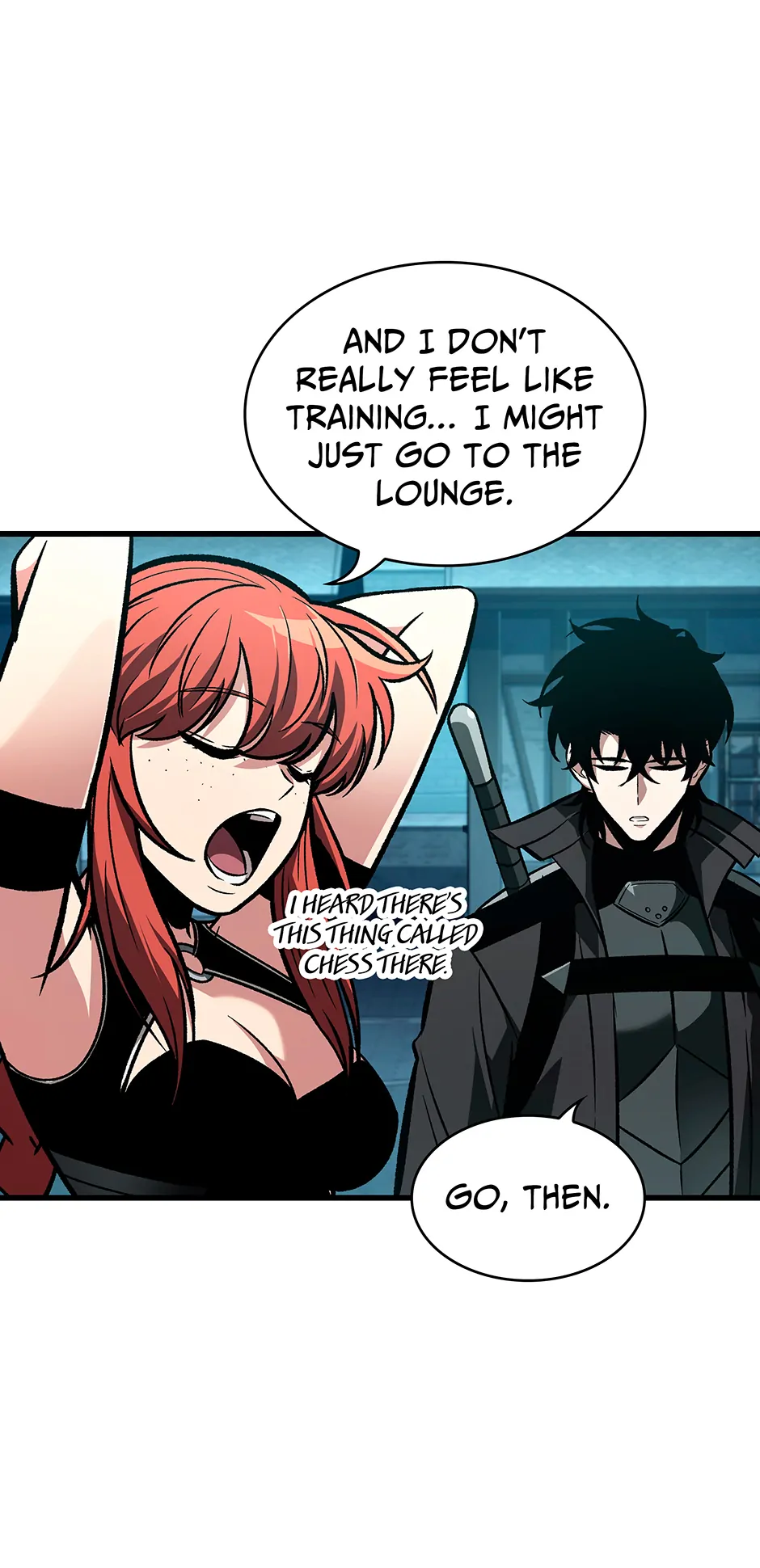 Read Pick Me Up Manga Online