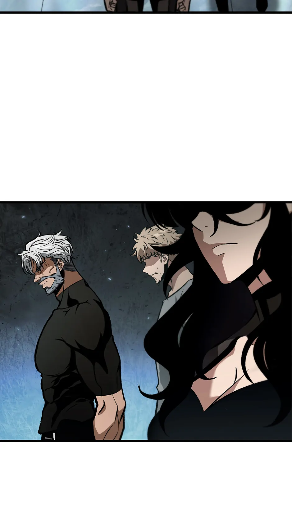 Read Pick Me Up Manga Online