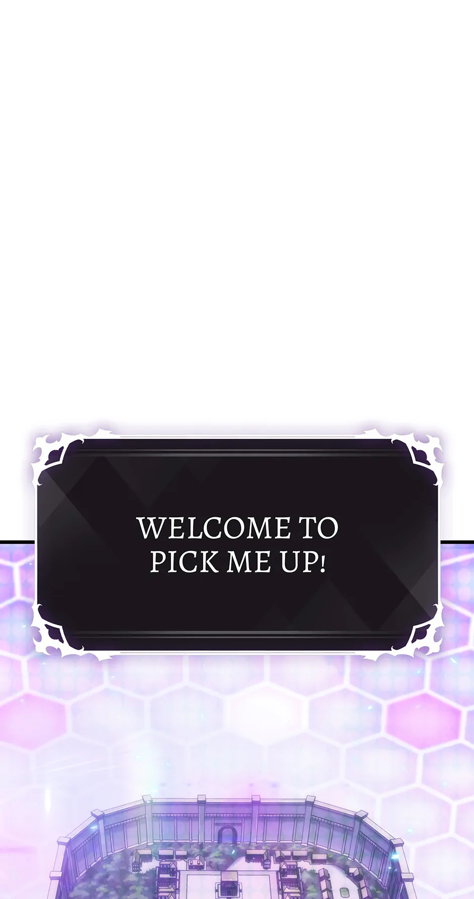 Read Pick Me Up Manga Online