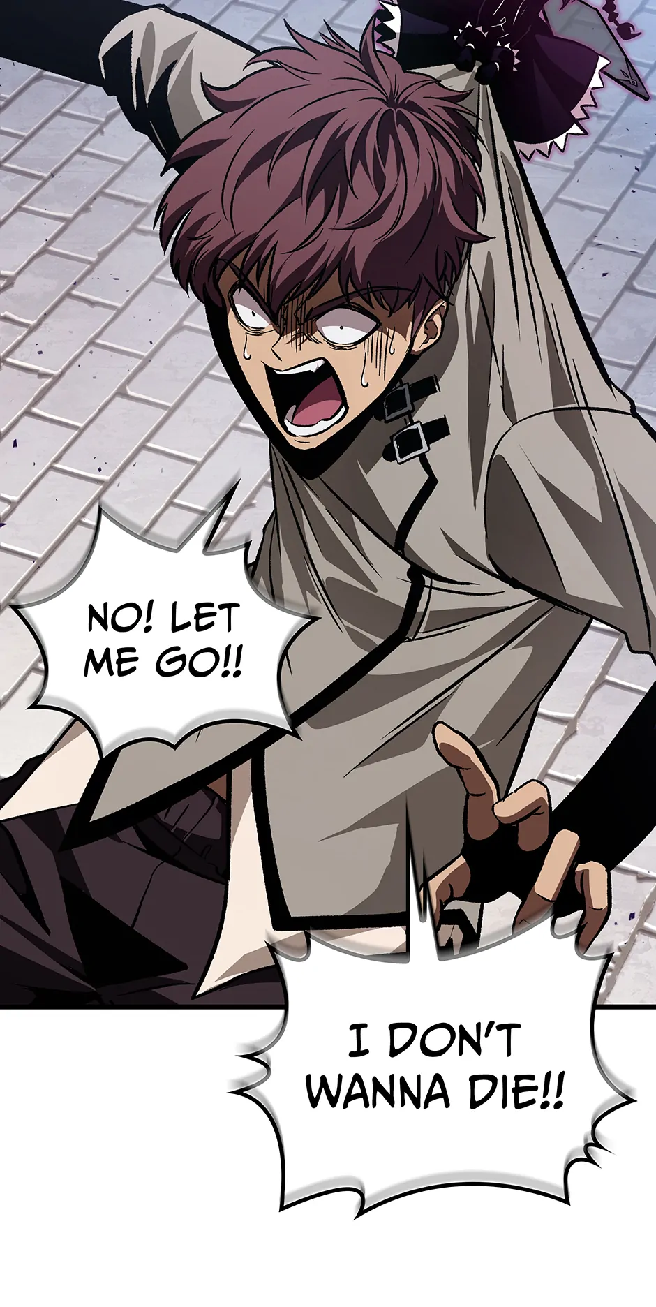 Read Pick Me Up Manga Online