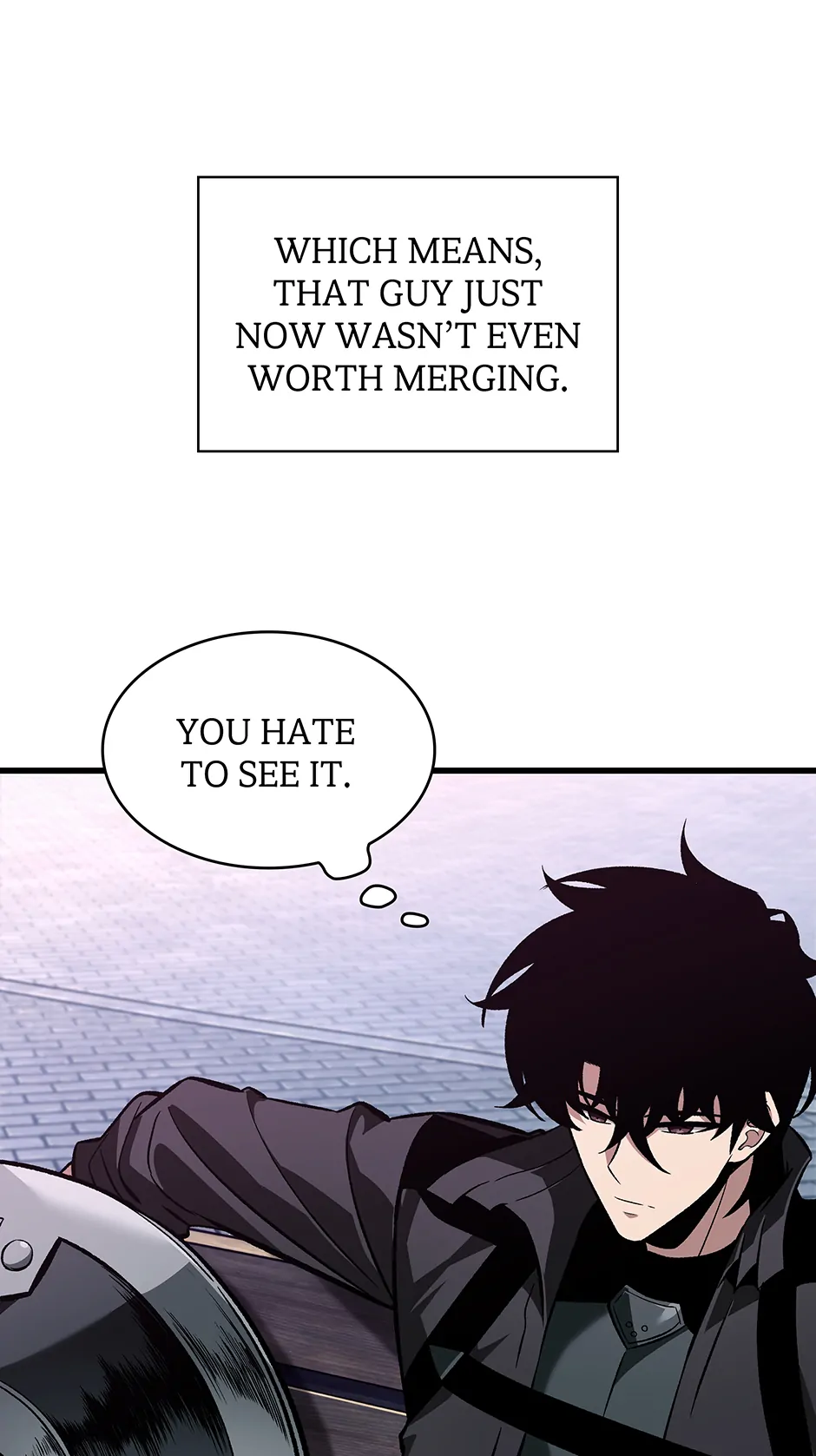 Read Pick Me Up Manga Online
