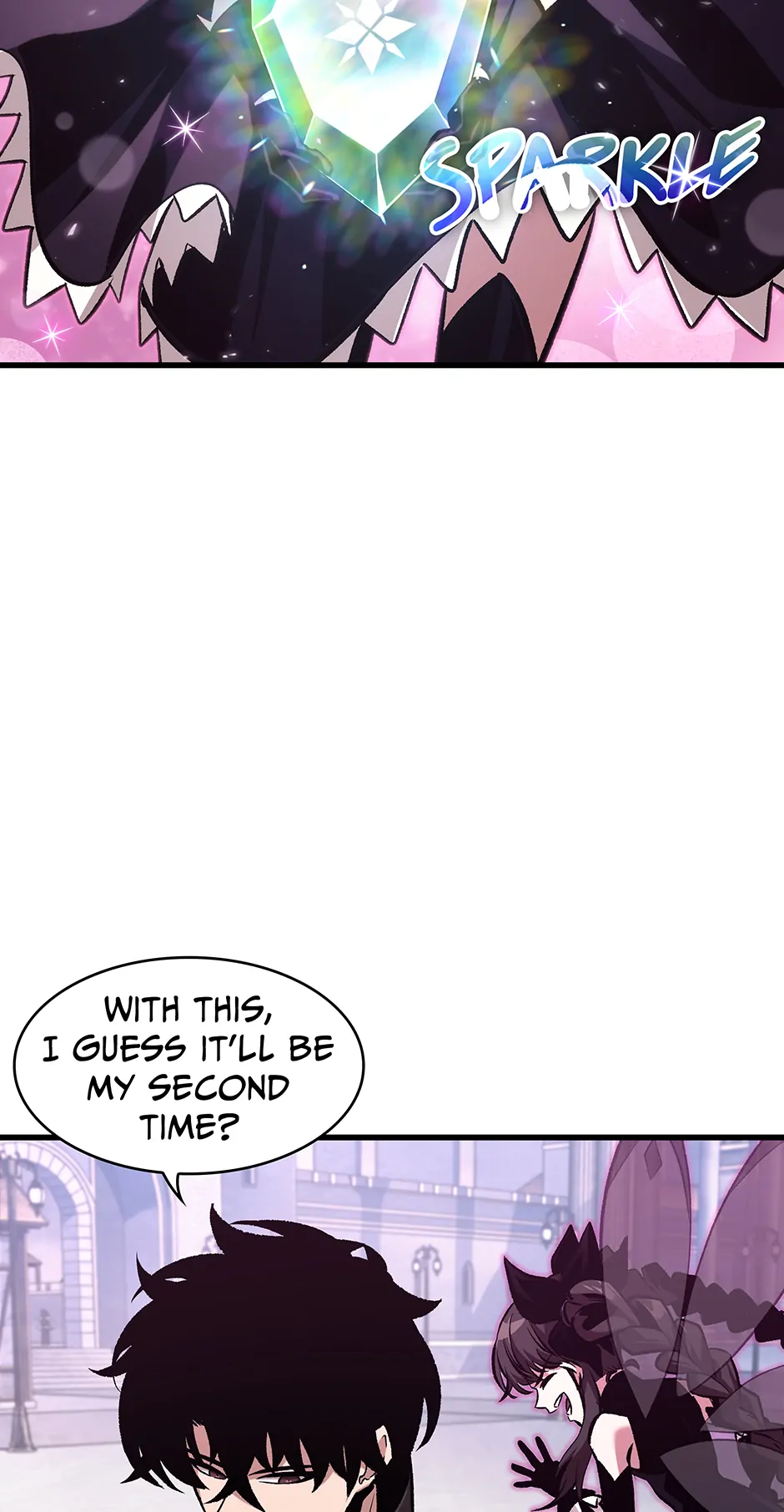 Read Pick Me Up Manga Online