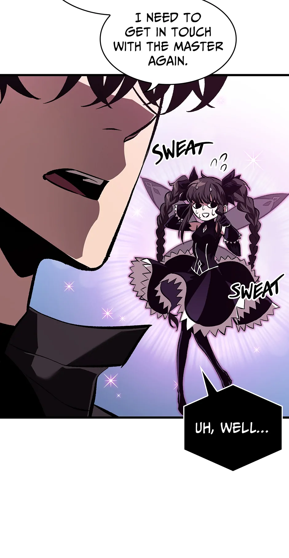 Read Pick Me Up Manga Online