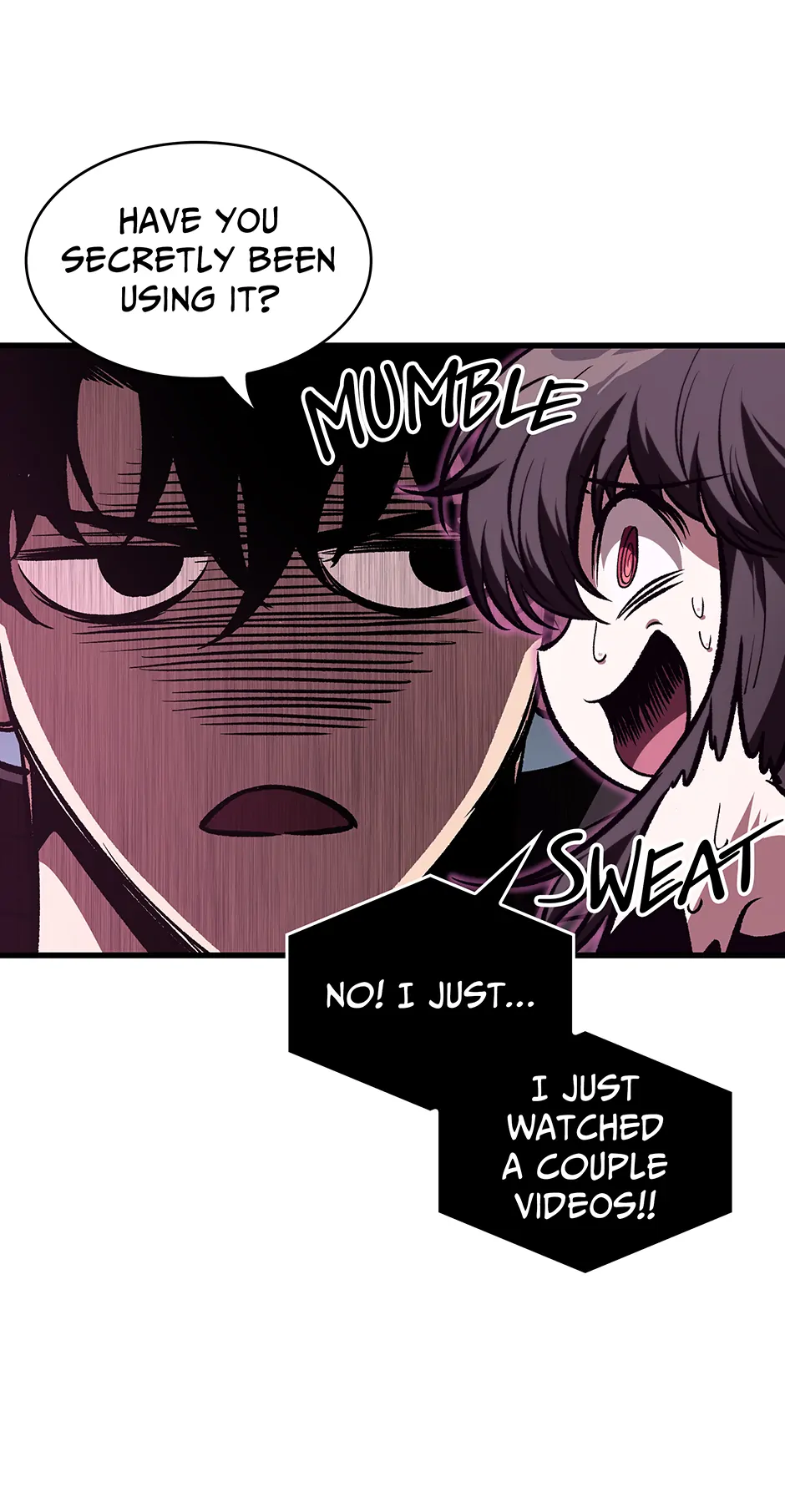 Read Pick Me Up Manga Online