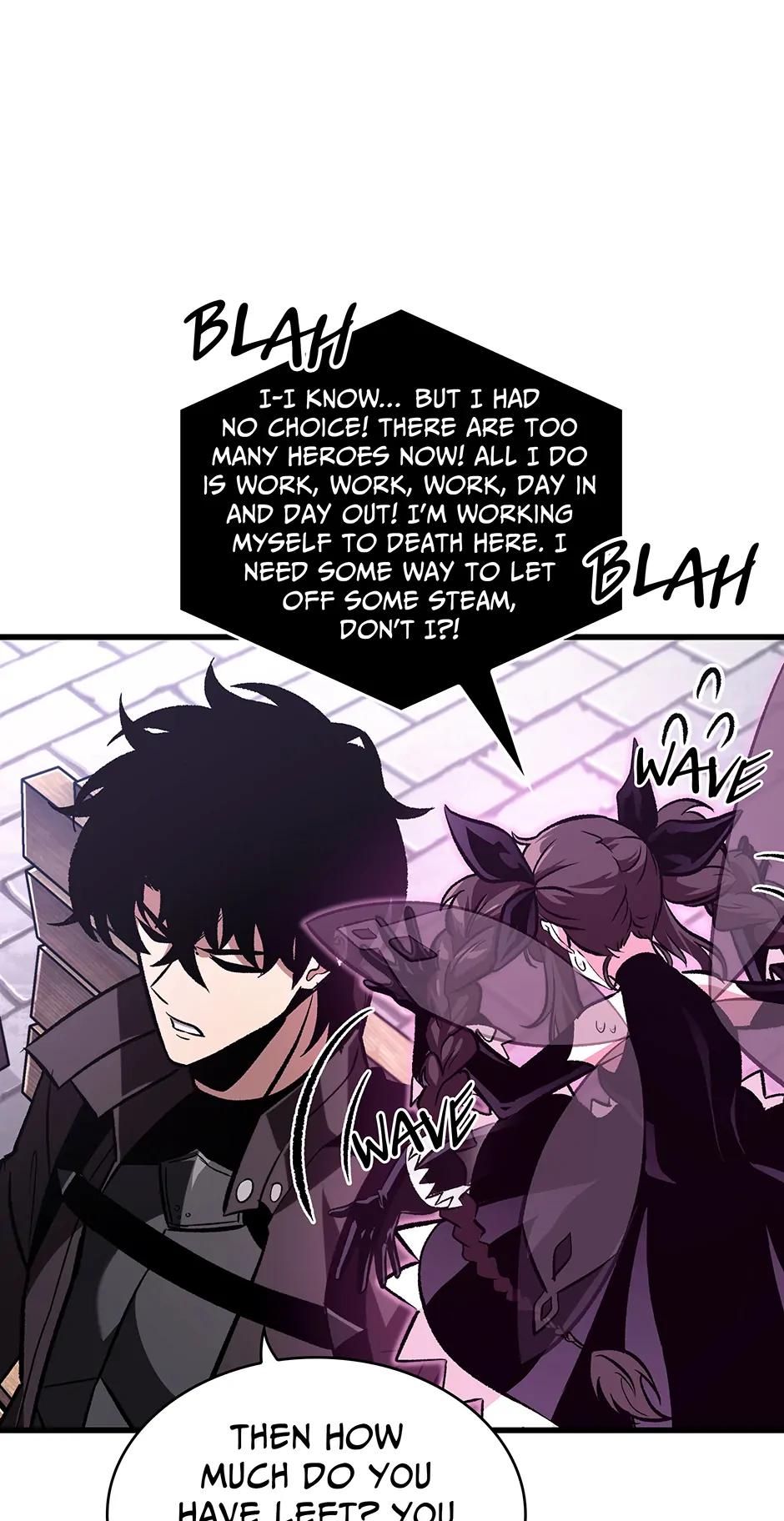 Read Pick Me Up Manga Online