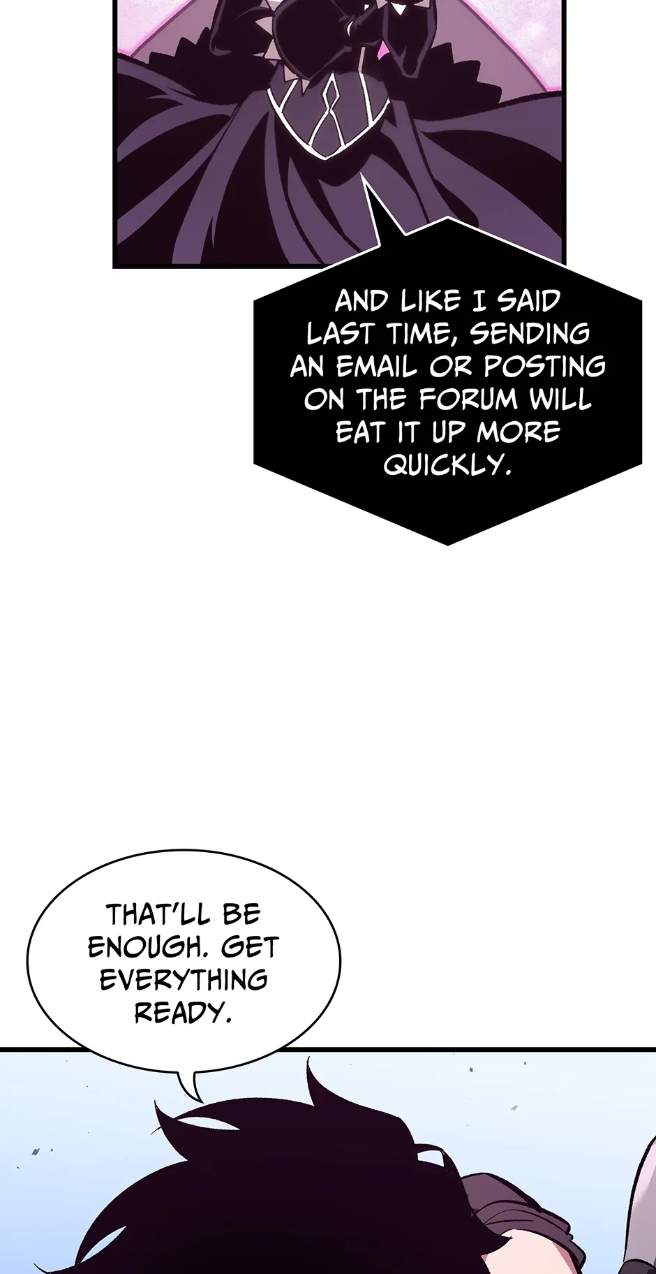 Read Pick Me Up Manga Online