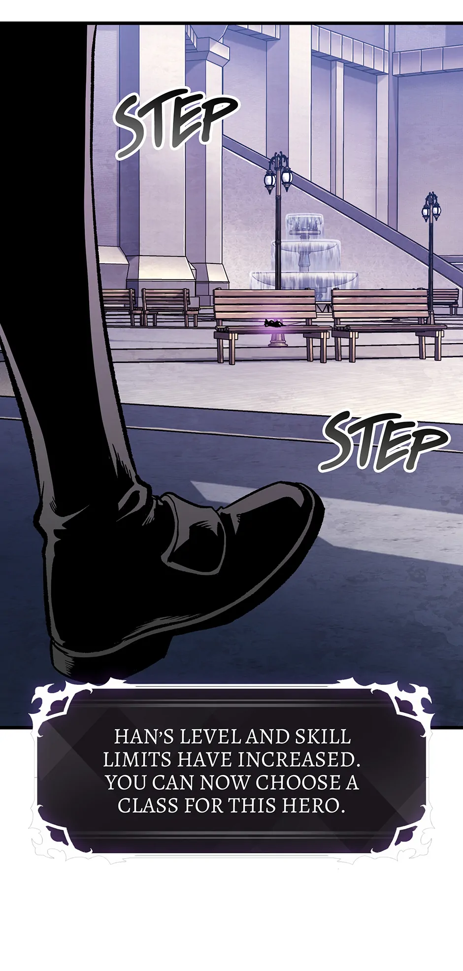 Read Pick Me Up Manga Online