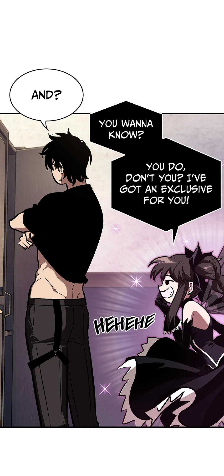 Read Pick Me Up Manga Online