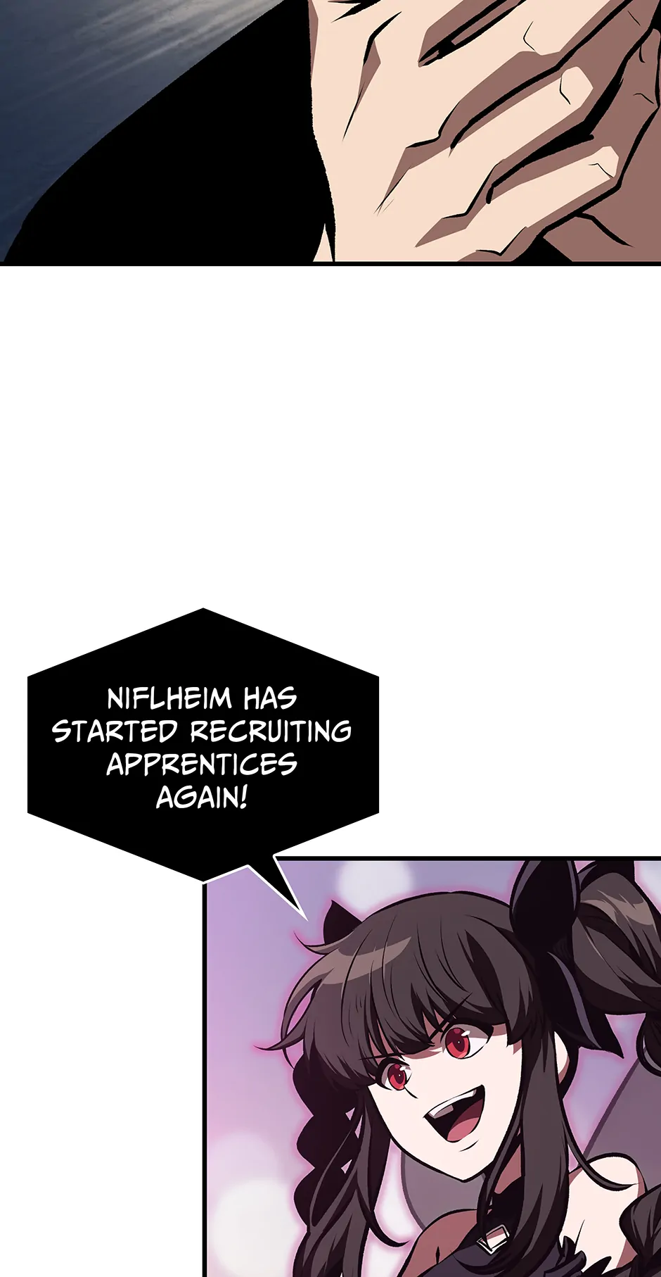 Read Pick Me Up Manga Online