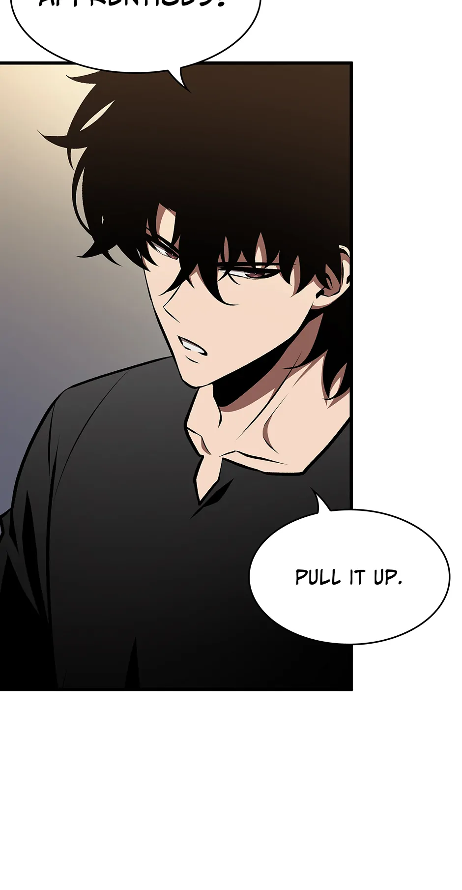 Read Pick Me Up Manga Online