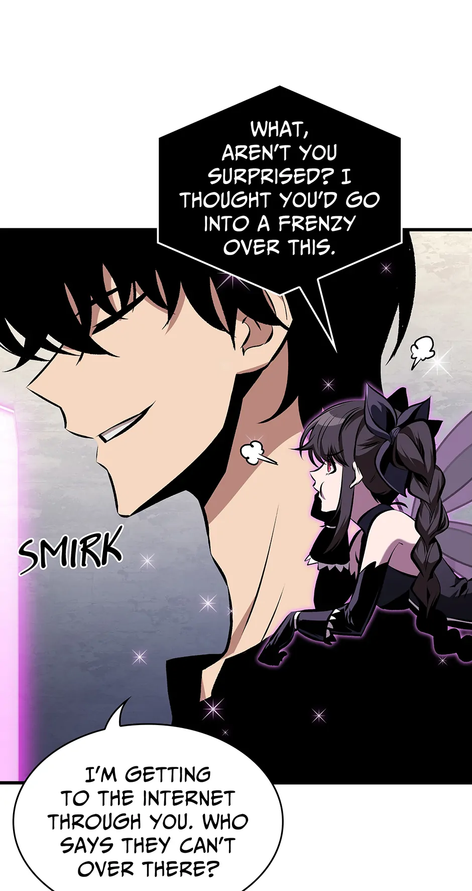 Read Pick Me Up Manga Online