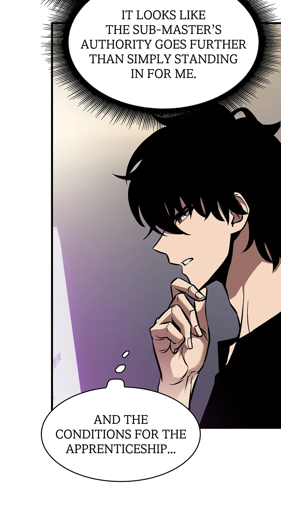 Read Pick Me Up Manga Online