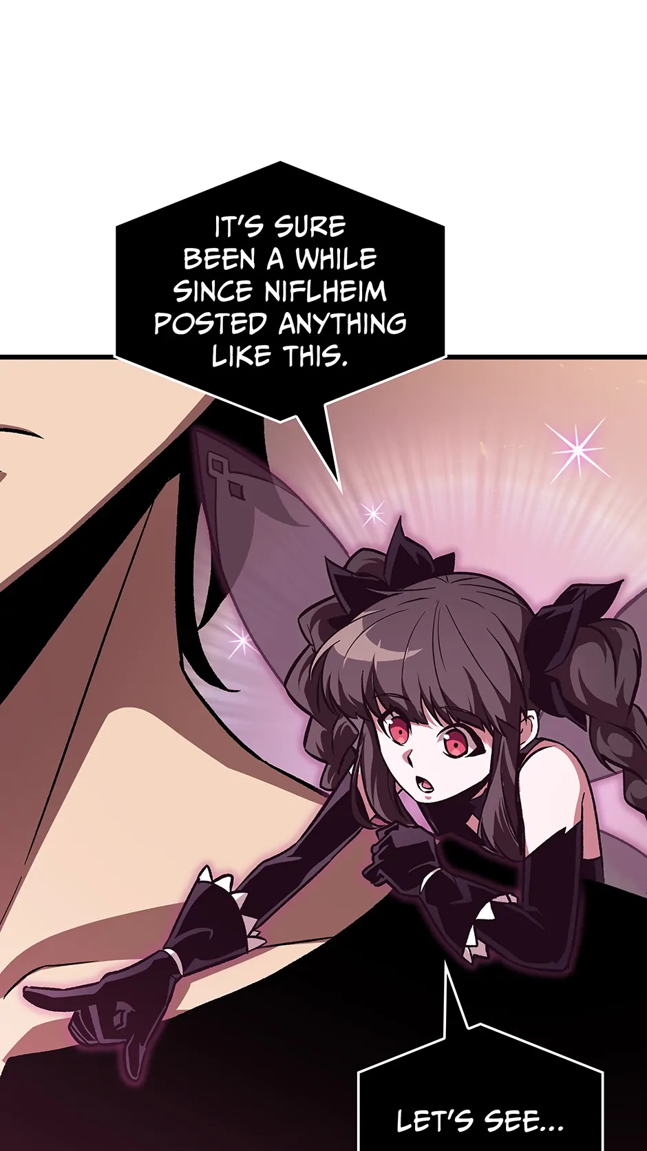 Read Pick Me Up Manga Online