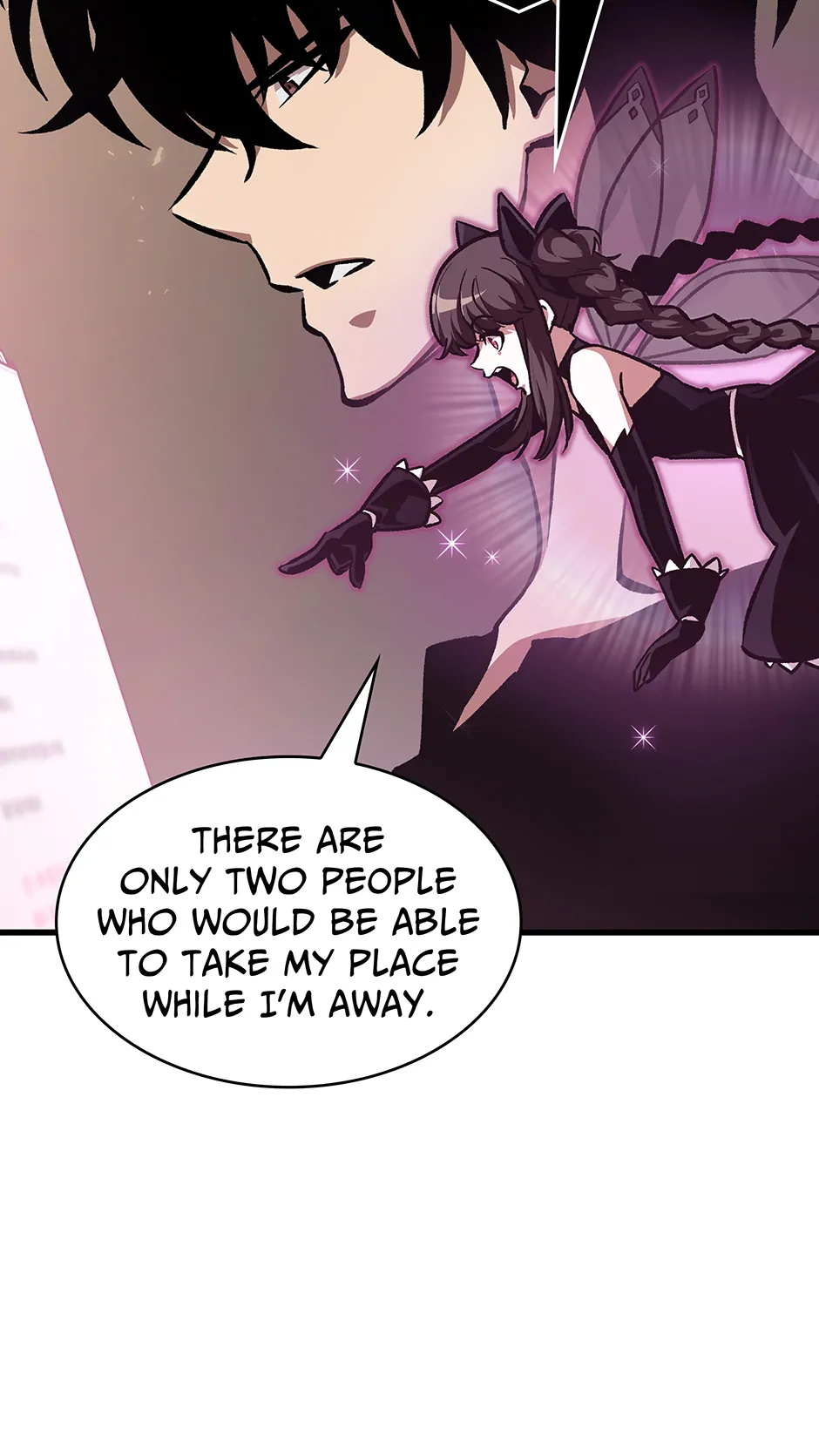 Read Pick Me Up Manga Online
