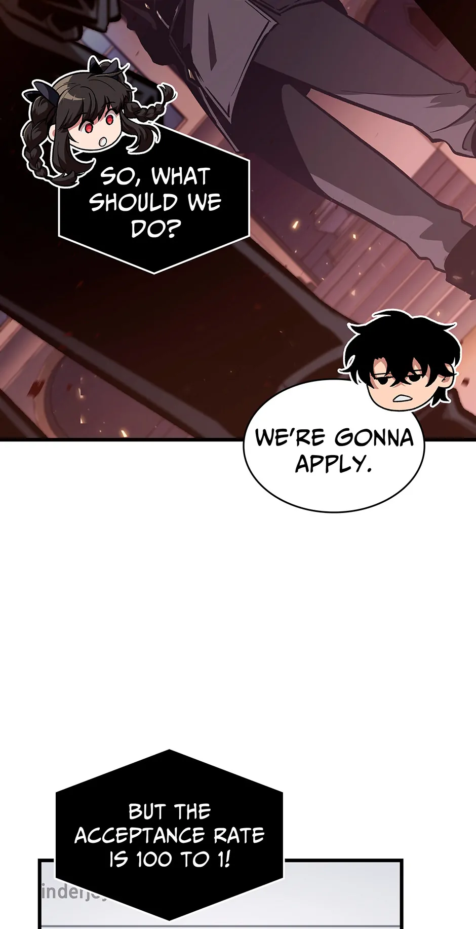 Read Pick Me Up Manga Online