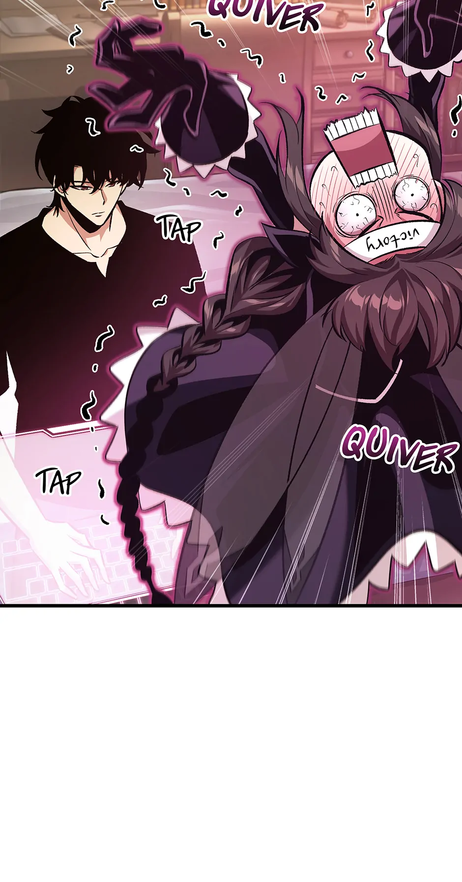 Read Pick Me Up Manga Online