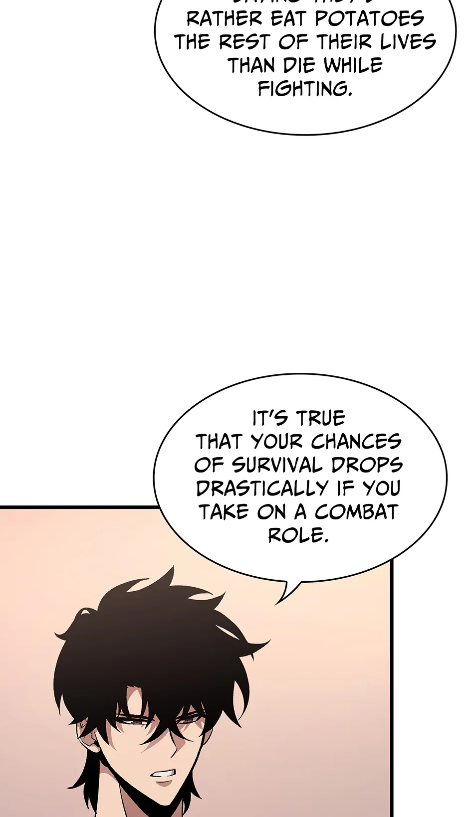 Read Pick Me Up Manga Online