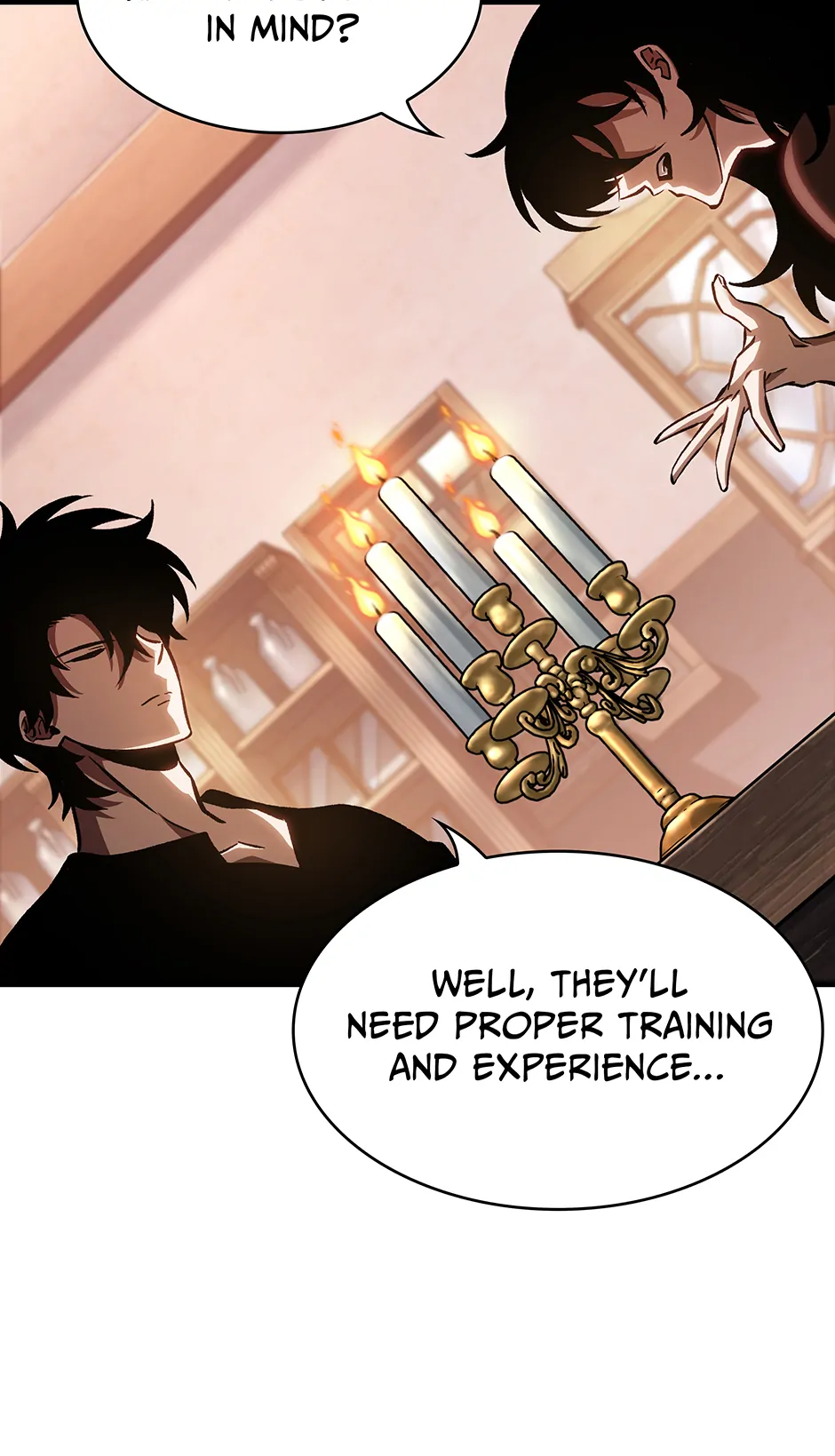 Read Pick Me Up Manga Online