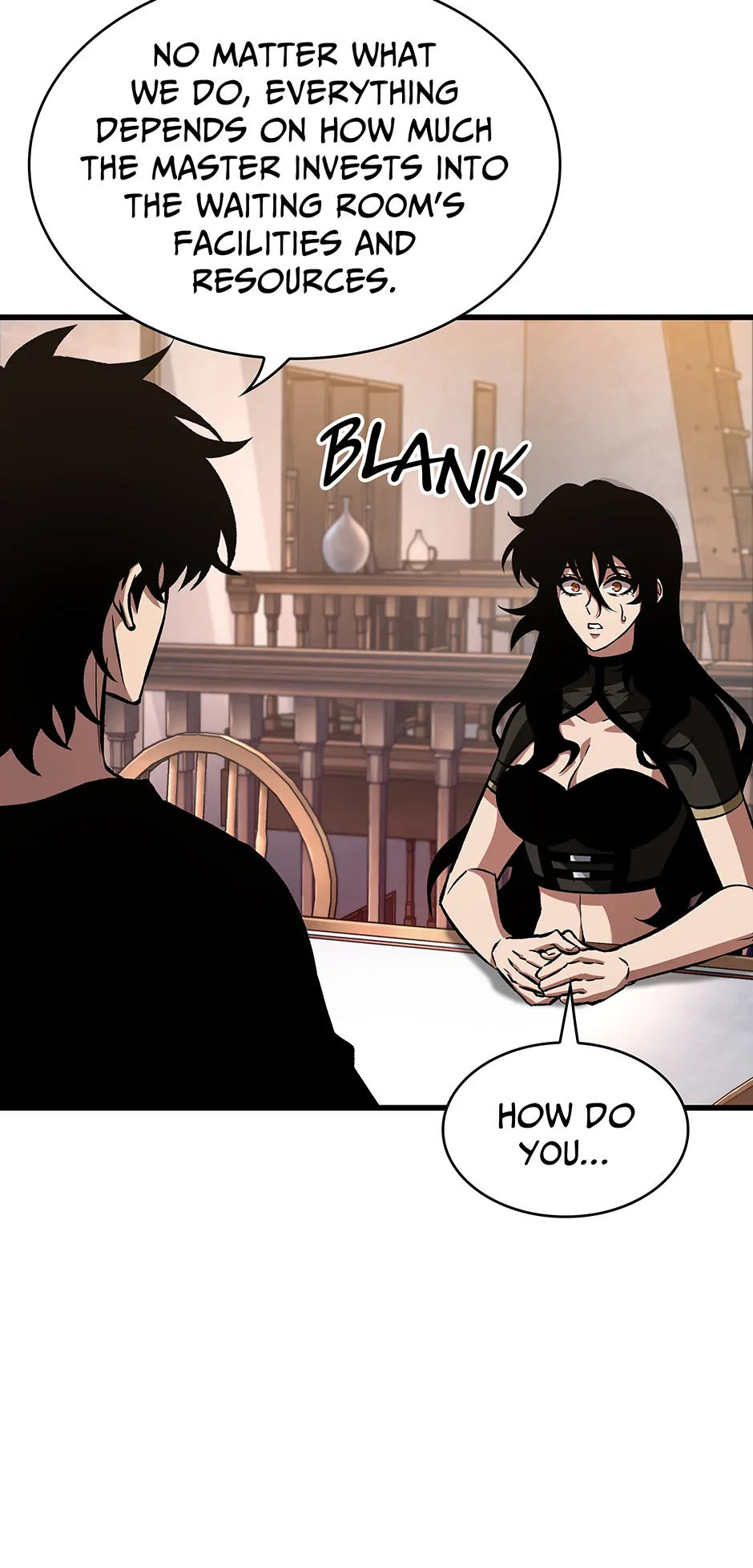 Read Pick Me Up Manga Online