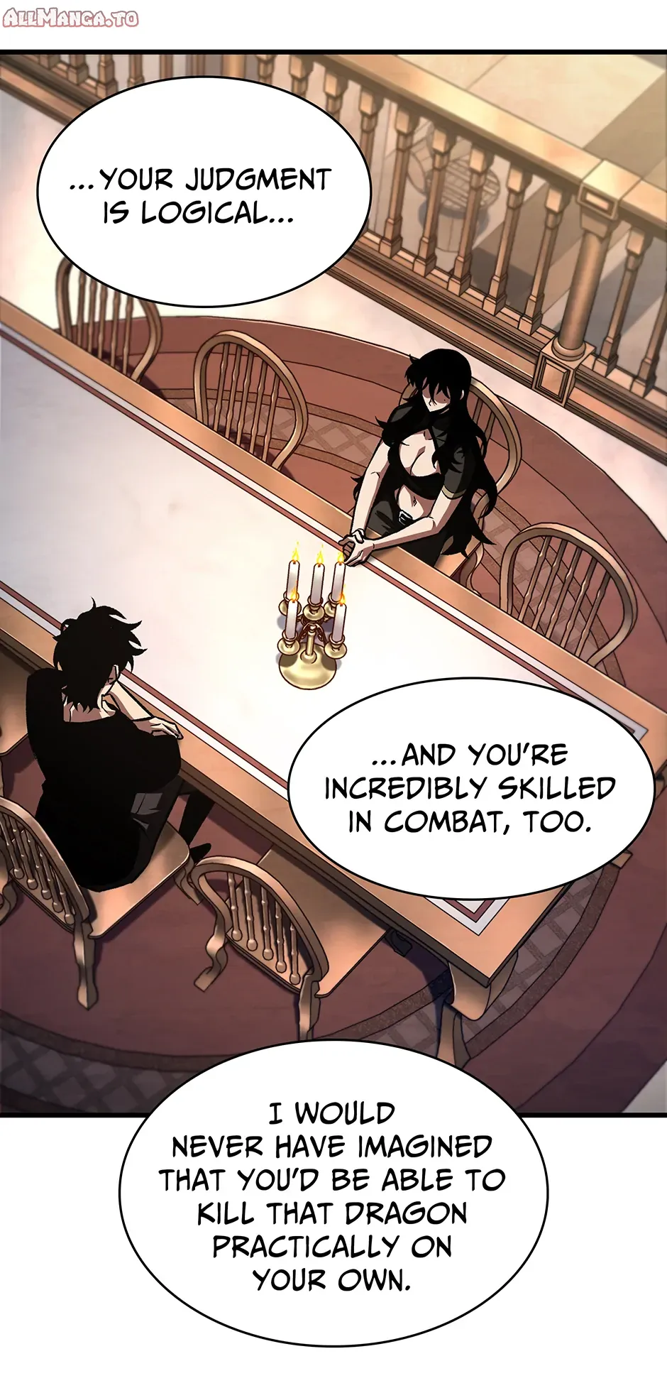 Read Pick Me Up Manga Online